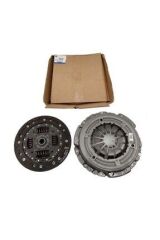 DEBRIYAJ SETI FIESTA 08>B MAX 12>COURIER 1.5TDCI-1.6TDCI 14>MAZDA 2 1.6 MZ-CD 11>15 RULMANSIZ 5VITES