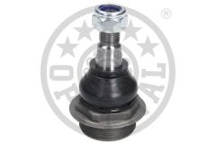 ALT ROTİL SAĞ RENAULT MASTER III 10> OPEL MOVANO III 10> 2.3dCi 18MM