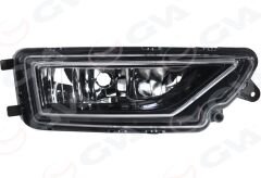 SİS FAR SAG VW AMAROK 17-23
