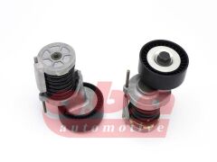 ABA 25505776 ALTERNATÖR GERGİ KÜTÜĞÜ TRANSPORTER T6-CRAFTER-POLO-PASSAT-GOLF6 10 > 1.2-1.6-2.0 TDI CAYA/B-CAAA/B