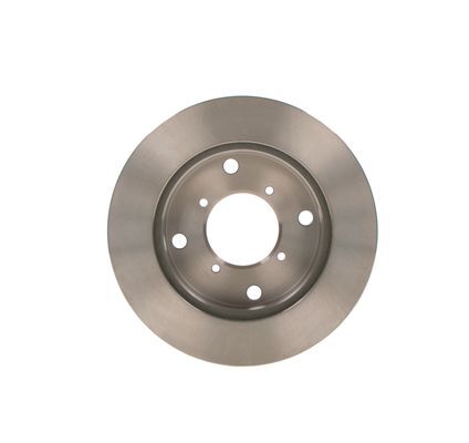 BOSCH 0986479R96 ÖN FREN DİSKİ HAVA KANALLI SUZUKI SWIFT 1.0L G10 SF310 90-> / 1.3L G13B SF413 MACAR 96-> 231 çap X 4 bijon - Adet disk fiyatıdır
