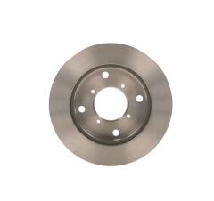BOSCH 0986479R96 ÖN FREN DİSKİ HAVA KANALLI SUZUKI SWIFT 1.0L G10 SF310 90-> / 1.3L G13B SF413 MACAR 96-> 231 çap X 4 bijon - Adet disk fiyatıdır