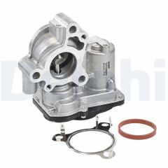 DELPHI EG10729-12B1 EGR VALFİ CAPTUR II 20> CLIO V 19> EXPRESS 21> KADJAR 18> MEGANE IV 19> TRAFIC III 19> DOKKER 18> DUSTER II 17> SANDERO II 18> 1.5BLUEdCi 2.0BLUEdCi