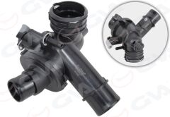 GVA 5199933 TERMOSTAT 95 C MERCEDES OM651 W204 W212 W221 W222 C218 X218 W166 W639 W447 B906