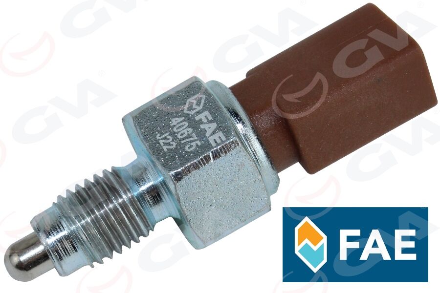 GVA 5475001 GERİ VİTES MÜŞÜRÜ BORA-GOLF 4-5>JETTA 05>PASSAT 05> KAHVERENGİ 2 FİŞLİ