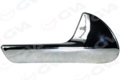 GVA 8675244 İÇ KAPI KOLU SAĞ GOLF 5-JETTA 3-TIGUAN-BORA-SCIROCCO