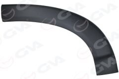 GVA 9844916 ÖN KAPI KAPLAMA PLASTİĞİ SAĞ PSA BOXER-DUCATO-JUMPER 06-
