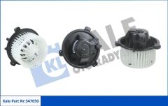 KALE 347050 KALORİFER MOTORU PUNTO-LANCIA Y
