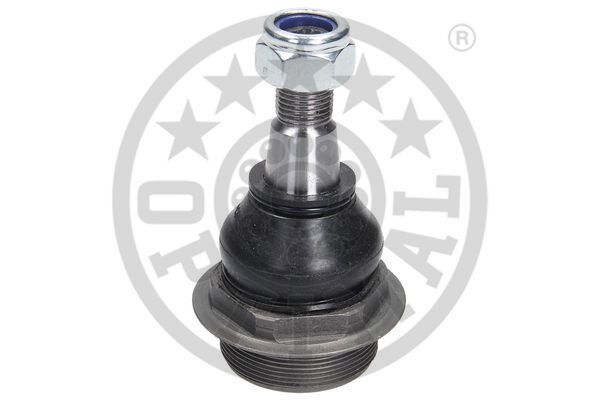 OPTIMAL G3-1064 ALT ROTİL SAĞ RENAULT MASTER III 10> OPEL MOVANO III 10> 2.3dCi 18MM
