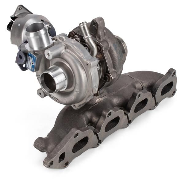 PSA 9841634380 TURBO SARJ BOXER III-JUMPER III-MOVANO DW12RU 2.2HDI EURO6