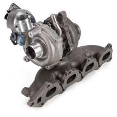 PSA 9841634380 TURBO SARJ BOXER III-JUMPER III-MOVANO DW12RU 2.2HDI EURO6