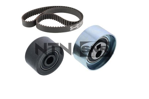SNR KD45913 EKSANTRİK GERGİ KİTİ 134x254 P106 II 1.6 96- TU5J4 -SAXO 1.6 96-03 TU5JP4 K015458XS