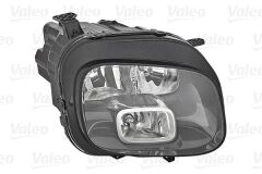 VALEO 450529 FAR SAĞ CITROEN C3 AIRCROSS HIGH 08/17>