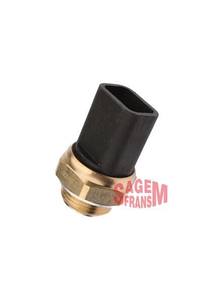 FAN MÜŞÜRÜ ASTRA F - VECTRA - FIAT 92 - 87C