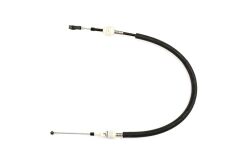 VİTES KUMANDA TELİ SOL GRANDE PUNTO 199 1.3DMTJ 10/05 > SEÇİCİ