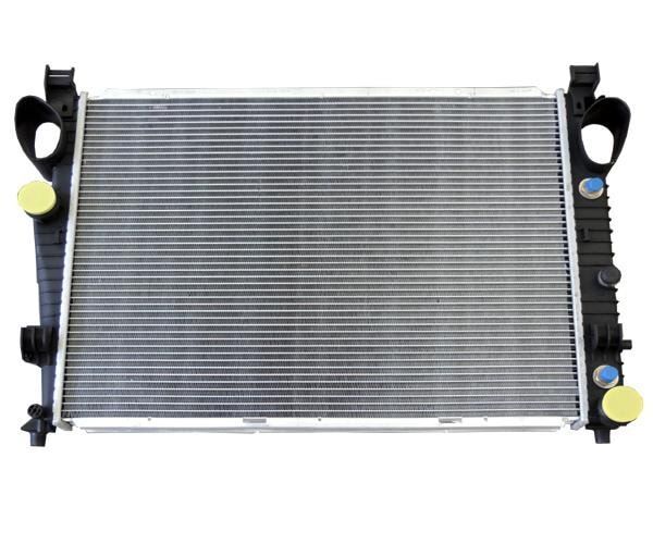 MOTOR SU RADYATORU MERCEDES S-CLASS M112 M272 W220 98>05