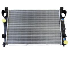 MOTOR SU RADYATORU MERCEDES S-CLASS M112 M272 W220 98>05