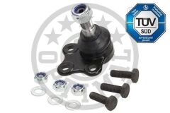 ROTİL ALT VIVARO-TRAFIC II 1.9 DCI-2.5DCI 01- - LGN II 1.6 16V-1.8 16V-1.9DCI-2.0DCI-2.0 16V 01-