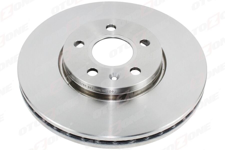 ARKA FREN DİSK ADET VOLVO S60 2019 > S90 2016 >2019 > V60 2018 > V90 2016 > CAP296X5 16 JANT