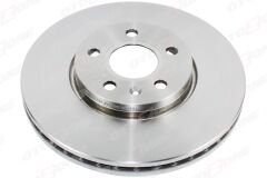 ARKA FREN DİSK ADET VOLVO S60 2019 > S90 2016 >2019 > V60 2018 > V90 2016 > CAP296X5 16 JANT