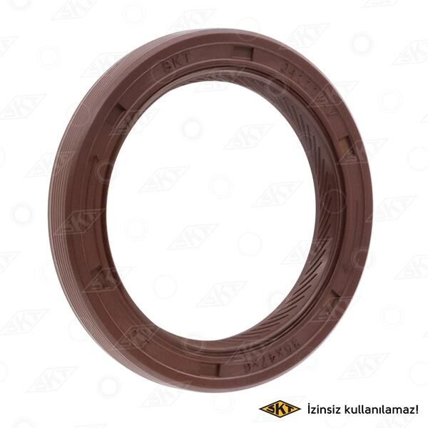 KRANK KEÇESİ YAYLI VİTON ÖN MGN II 1.5 DCI 35x47x6