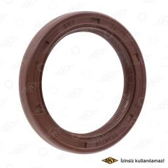 KRANK KEÇESİ YAYLI VİTON ÖN MGN II 1.5 DCI 35x47x6