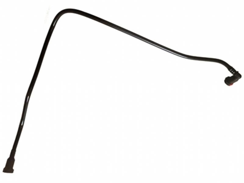 YAKIT HORTUMU FORD FOCUS ZETEC 1.4 DOHC EFI MOTOR