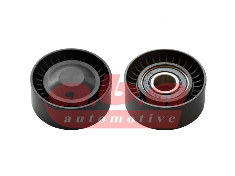 ABA 25155064 KAYIS GERGI RULMANI BMW N47 M47 M57 E87 E90 E91 E92 E93