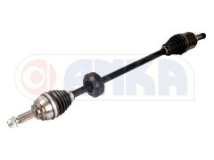ANKA 10640001 AKS ÖN KOMPLE SAĞ DACIA LOGAN MCV 1.6 16V-1.5DCİ 07 > SANDERO-PICK UP 08 > LADA LARGUS