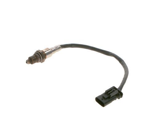 BOSCH 0258030340 OKSİJEN SENSÖRÜ KATALİZATÖR ASTRA L-COMBO E-CORSA F-CROSSLAND-GRANDLAND-C3-C4-BERLINGO-P208-P2008- PARTNER-RIFTER-P508-P301-P308-C-ELYSEE 1.2 PureTech-THP 1.2 XE-XHL-XHT