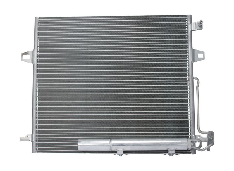BOSCH 1986AD2106 KLIMA RADYATORU MERCEDES W164 X164 W251