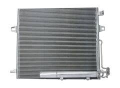 BOSCH 1986AD2106 KLIMA RADYATORU MERCEDES W164 X164 W251