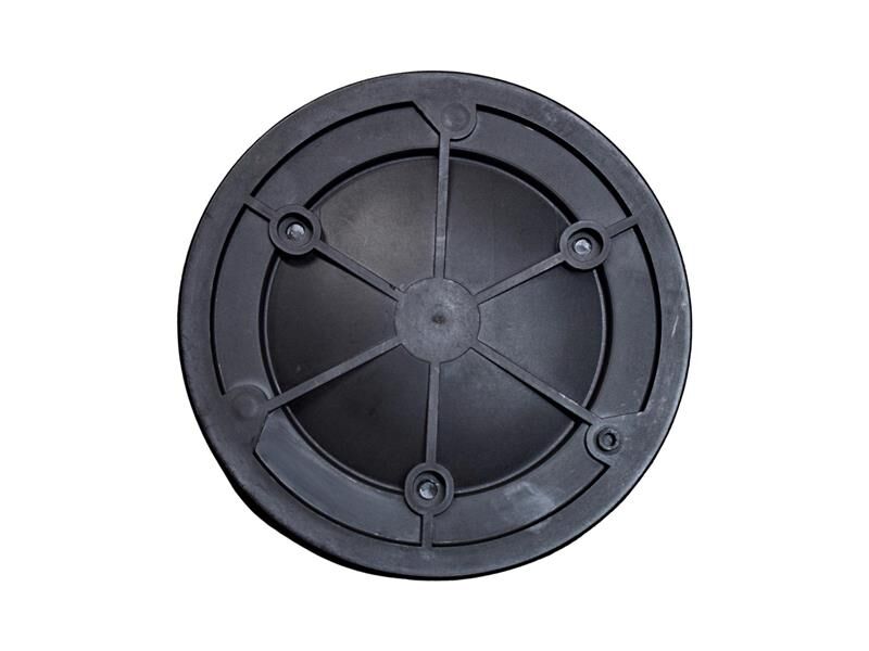 CM 33147 ÖN EKSANTRİK SAÇ KAPAK PLASTİĞİ TRANSIT V184-V347 2.4 TDCI 06-14
