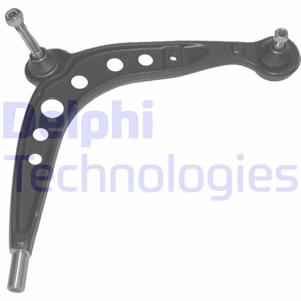 DELPHI TC710 SALINCAK ON SAG ALT BMW E30