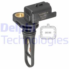 DELPHI TS10499 HARARET MÜŞÜRÜ BERLINGO-C3-C4-C5-NEMO-1007-2008-206-207-3008-307-308-4007-407-5008-BIPPER-PARTNER B-MAX 12>1.5 TDCI FIESTA 02>1.4-1.6 TDCI FOCUS II 04>1.6 TDCI TRANSIT V363-V362 12>2.2 VOLVO C30-C40