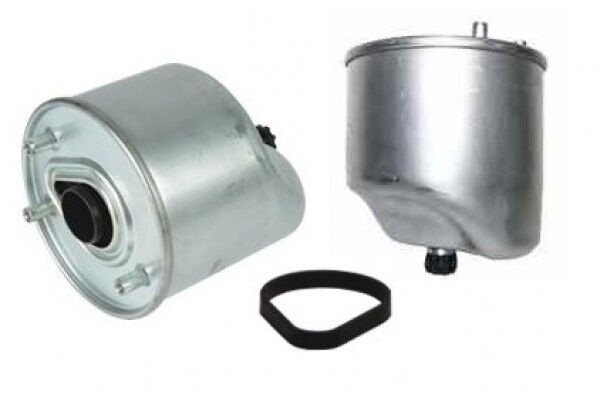 FORD AV6Q9D410AA YAKIT FİLTRESİ FORD B-MAX 12> FIESTA VI 08>17 FOCUS III 11>17 COURIER 14> MONDEO IV 07>14 ECOSPOR 13> CONNECT 14> 1.5-1.6 TDCI VOLVO C30 S40 S60 II V60 1.6 D2 10>