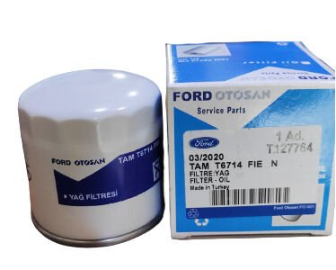 FORD TAMT6714FIE FILTRE:YAG Focus C346 2011-2015