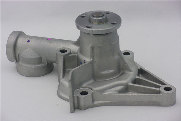 GMB GWM-17A DEVİRDAİM SU POMPASI HYUNDAI ACCENT 1.3L 1.5L 4G13 4G15 95-00 / EXCEL 1.5L 4G15 89-94 / MITSUBISHI LANCER 1.5L 4G15 87-94 / PROTON SAGA 95-01