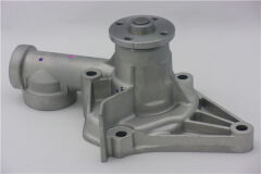 GMB GWM-17A DEVİRDAİM SU POMPASI HYUNDAI ACCENT 1.3L 1.5L 4G13 4G15 95-00 / EXCEL 1.5L 4G15 89-94 / MITSUBISHI LANCER 1.5L 4G15 87-94 / PROTON SAGA 95-01