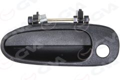GVA 8671113 DIŞ KAPI KOLU ÖN SOL TOYOTA COROLLA 1.3L 2E 4E-FE EE100 EE101 93-97 / 1.6L 4A-FE AE101 93-97