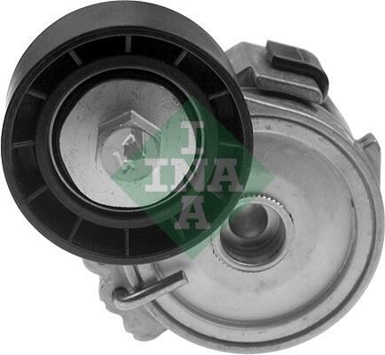 INA 534025510 ALTERNATÖR GERGİ RULMANI KÜTÜKLÜ PARTNER-BERLINGO-SCUDO 1.9D 97 >