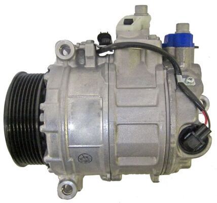 MAHLE ACP716000S KLIMA KOMPRESORU MERCEDES W463 X164 W164 W251