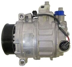 MAHLE ACP716000S KLIMA KOMPRESORU MERCEDES W463 X164 W164 W251