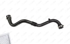 NIFEA 11580 TURBO BORUSU RENAULT GRAND SCENIC II 02>08 MEGANE 02>08 1.5 dCi K9K
