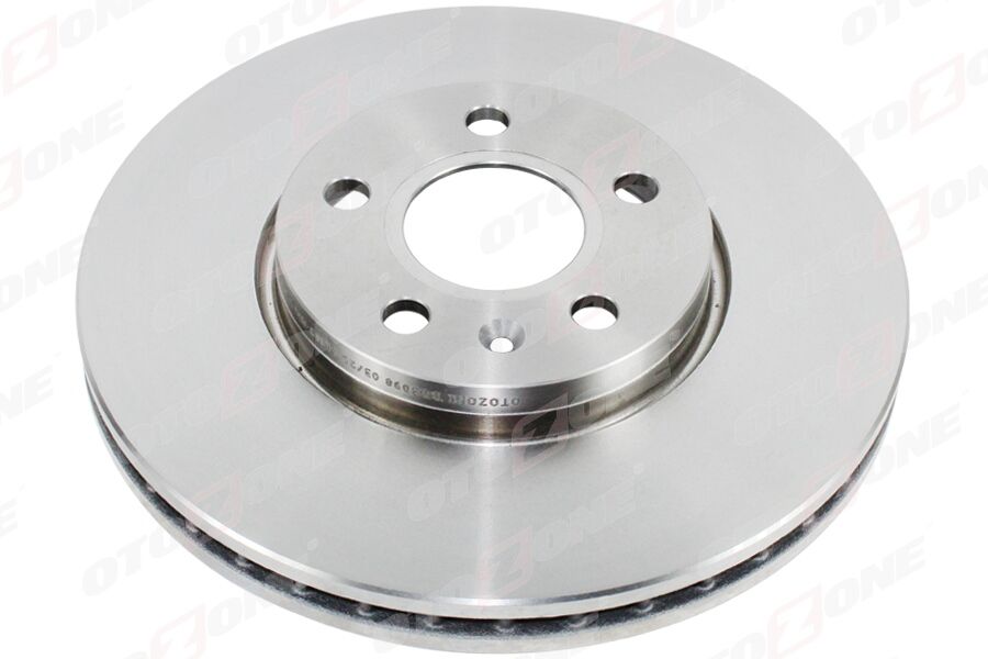 OTOZONE BD3098 FREN DİSKİ ÖN VOLVO S90-V60-V90 20> DIŞ ÇAP: 296mm