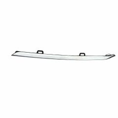 OE-OPEL 9830283080 CORSA F PANJUR ÇITASI ÖN SAG KROM NIKELAJ