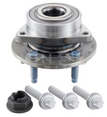 SNR R15367 ÖN TEKER PORYASI KOMPLE ASTRA J 09>15 ZAFIRA C 11> CHEVROLET CRUZE 09>15 5 BİJON
