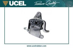 UCEL S61310 ŞANZIMAN TAKOZU SOL VW T5-T6 AXD-CAAA-CAAB-CAAC-CFCA 2.0 TDI-2.5 TDI 04> MEKANIK SANZIMAN 6 VITES