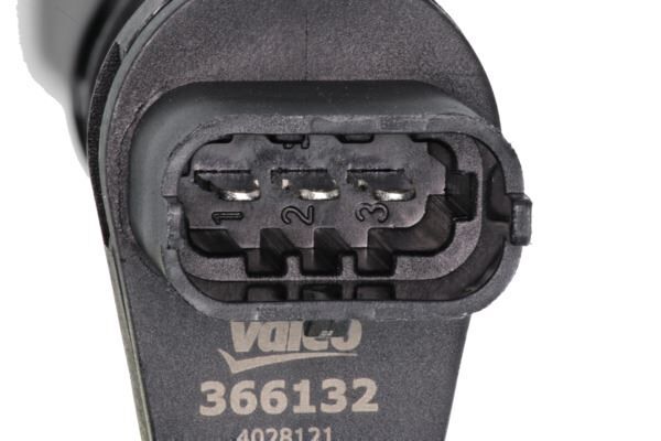 VALEO 366132 KİLOMETRE HIZ SENSÖRÜ ASTRA G-ZAFIRA A-CORSA B-COMBO B-TIGRA