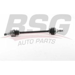 BSG 16-350-011 CHEVROLET SPARK AKS KOMPLE ÖN SAG